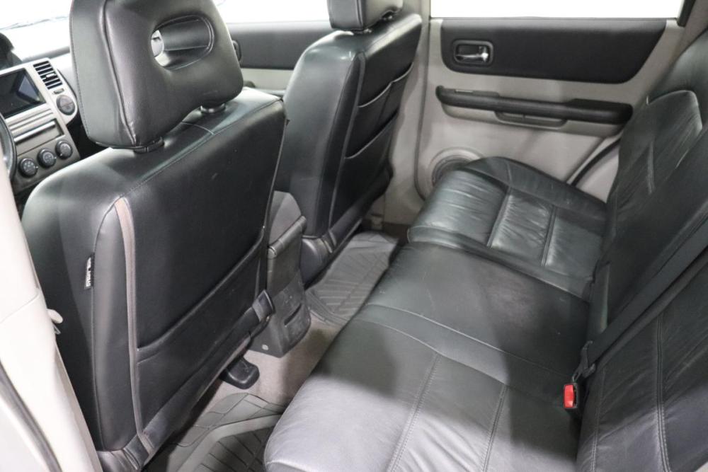 Nissan X-Trail I Рестайлинг Иркутск  - изображение 18