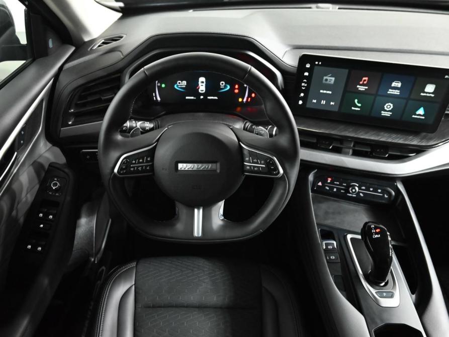 Haval F7x I Рестайлинг Екатеринбург  - изображение 12