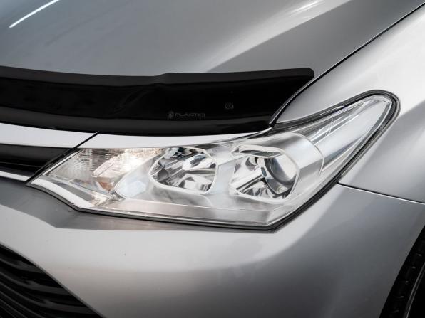 Toyota Corolla XI (E160 E170 E180) Рестайлинг 1 с пробегом 2017 года, цена 1 050 000 рублей, 143284 км, седан, Автокод Объявления