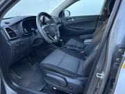 Hyundai Tucson III Рестайлинг Москва  - изображение 24