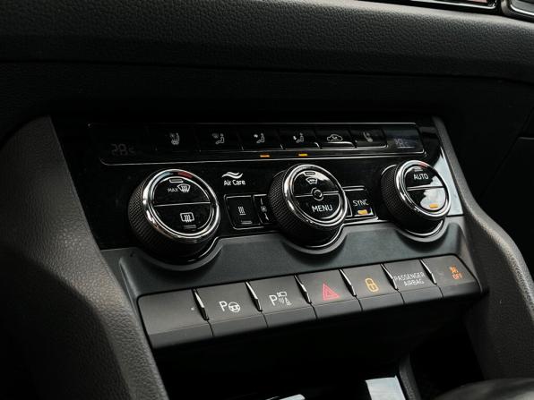 Skoda Kodiaq I с пробегом 2021 года, цена 3 174 600 рублей, 123213 км, внедорожник, Автокод Объявления
