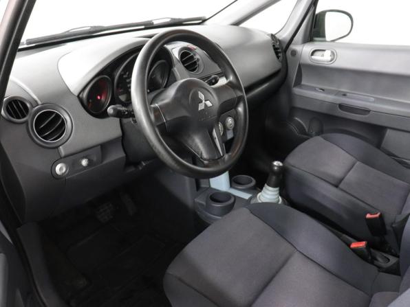 Mitsubishi Colt VI (Z20/Z30) с пробегом 2005 года, цена 347 000 рублей, 243400 км, хэтчбек, Автокод Объявления