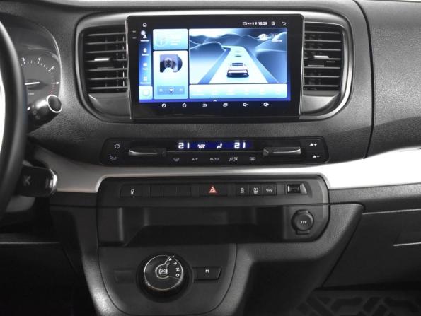 Peugeot Traveller I с пробегом 2021 года, цена 2 293 100 рублей, 388268 км, минивэн, Автокод Объявления