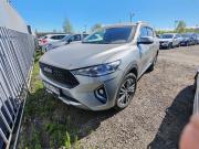 Haval F7 I Санкт-Петербург  - изображение 7