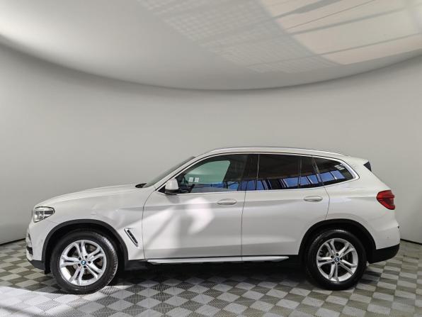 BMW X3 III (G01) с пробегом 2019 года, цена 4 199 000 рублей, 90627 км, внедорожник, Автокод Объявления