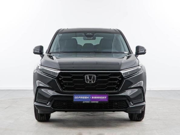 Honda CR-V VI с пробегом 2025 года, цена 4 607 077 рублей, 45 км, внедорожник, Автокод Объявления