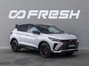Geely Coolray I Рестайлинг Краснодар  - изображение 22
