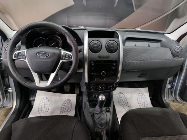 Lada (ВАЗ) Largus I Рестайлинг с пробегом 2021 года, цена 1 250 000 рублей, 27500 км, универсал, Автокод Объявления