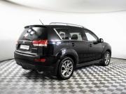 Citroen C-Crosser Москва  - изображение 19