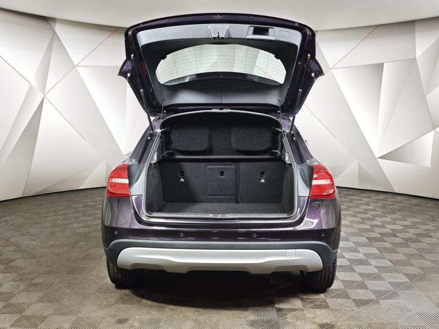 Mercedes-Benz GLA I (X156) Москва  - изображение 12