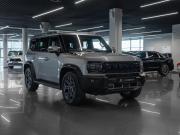 JETOUR T2 Москва  - изображение 29