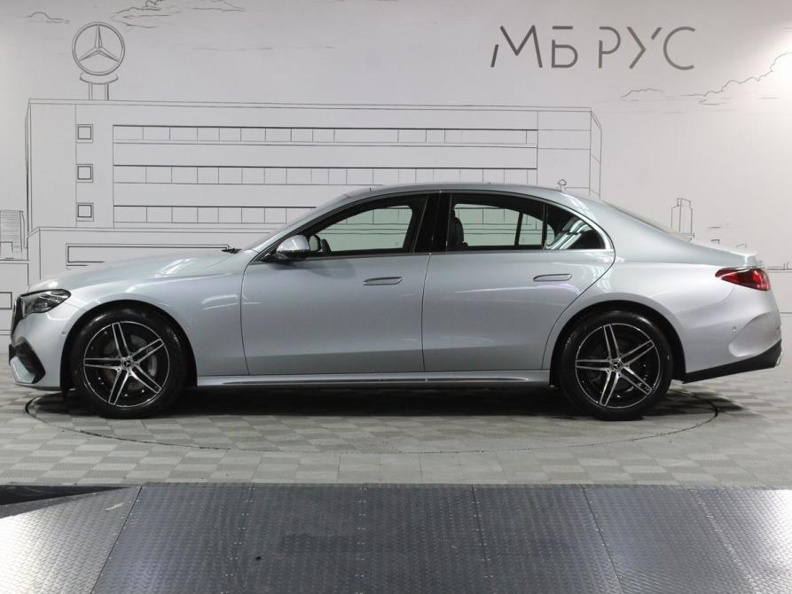 Mercedes-Benz E-Класс VI (W214 S214) Москва  - изображение 12
