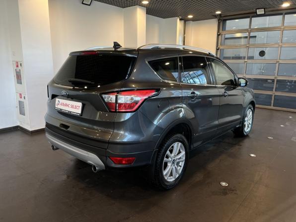 Ford Kuga II Рестайлинг с пробегом 2018 года, цена 1 650 000 рублей, 76500 км, внедорожник, Автокод Объявления