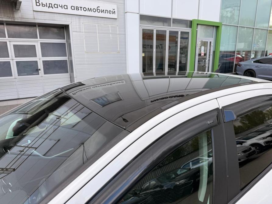 Peugeot 308 I Рестайлинг Ростов-на-Дону  - изображение 9