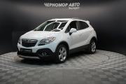Opel Mokka I Крым  - изображение 26