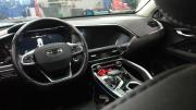 Geely Tugella I Санкт-Петербург  - изображение 10