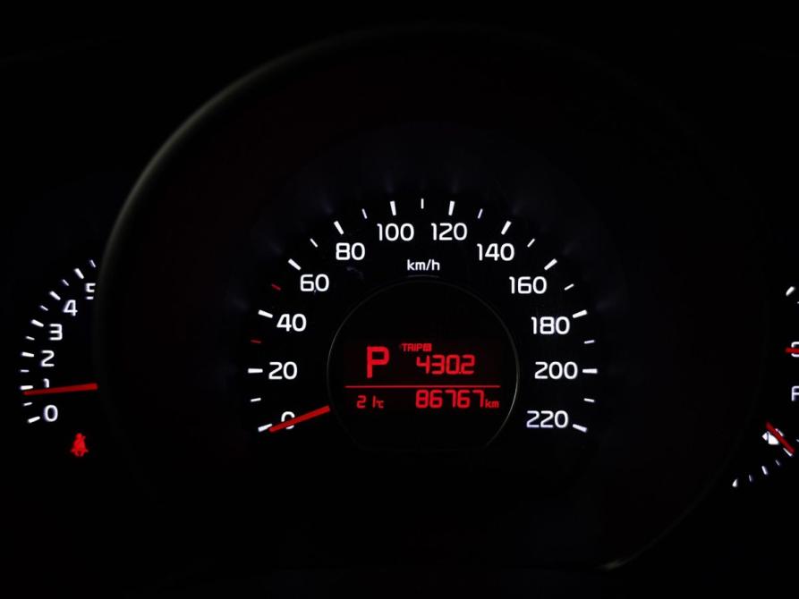 Kia Soul II Рестайлинг Москва  - изображение 18