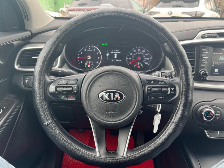 Kia Sorento III Prime Стерлитамак  - изображение 15
