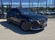 Mazda CX-9 II Оренбург  - изображение 28