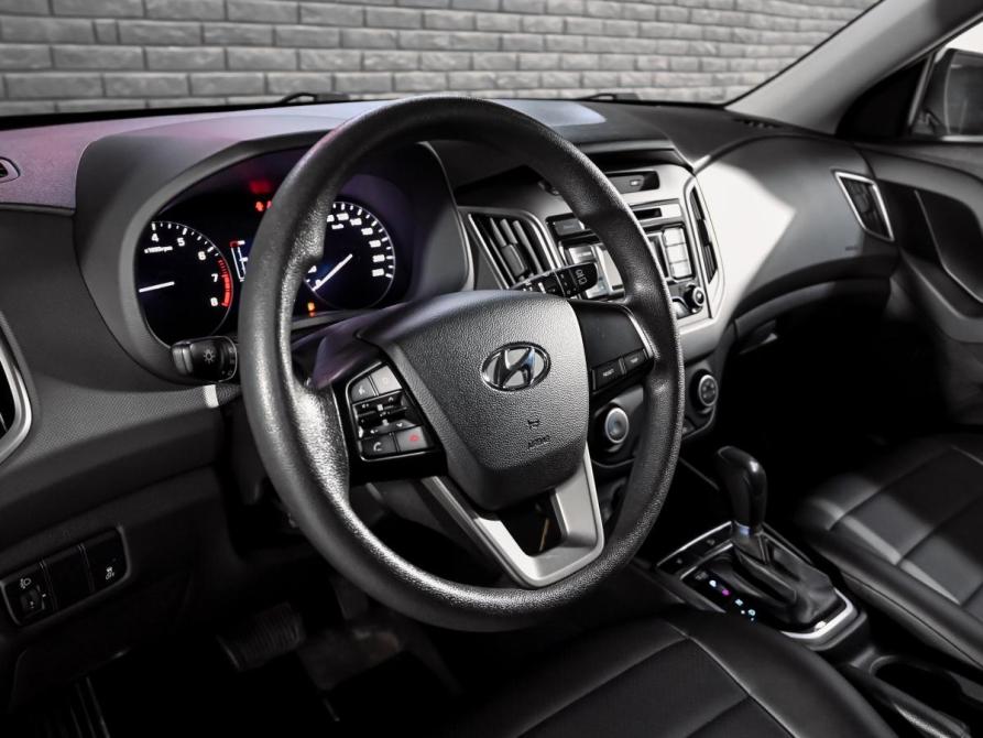 Hyundai Creta I Екатеринбург  - изображение 14