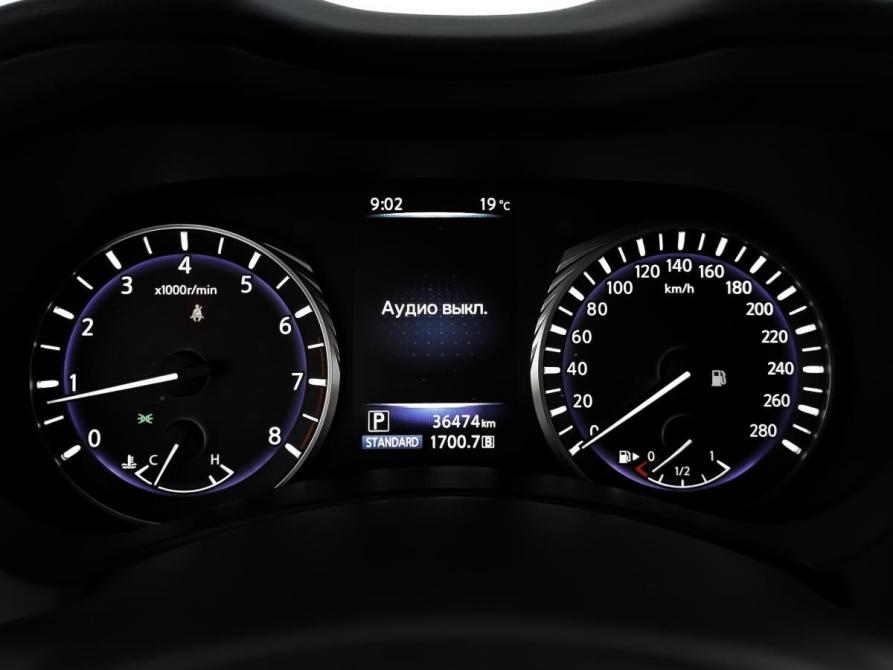 Infiniti Q60 II Москва  - изображение 15