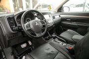 Mitsubishi Outlander III Иркутск  - изображение 35
