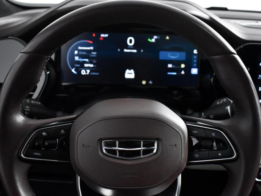 Geely Monjaro I Санкт-Петербург  - изображение 20