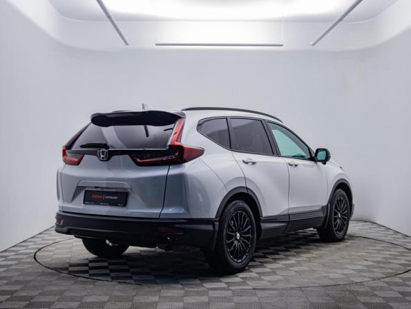 Honda CR-V V Рестайлинг с пробегом 2020 года, цена 4 010 000 рублей, 85951 км, внедорожник, Автокод Объявления