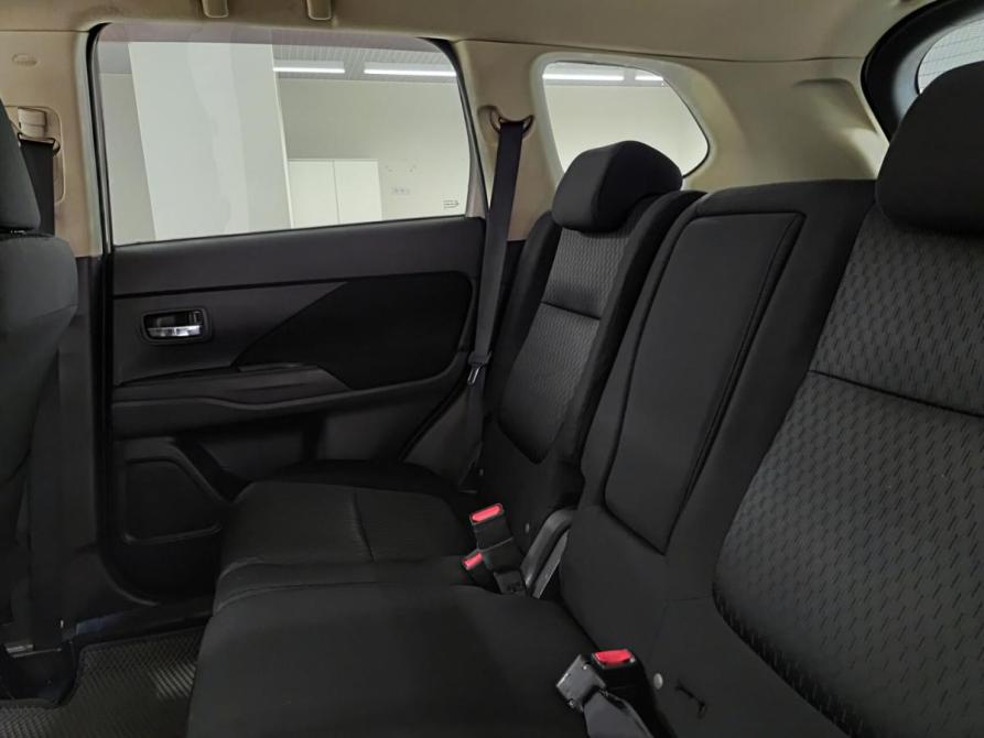 Mitsubishi Outlander III Казань  - изображение 15
