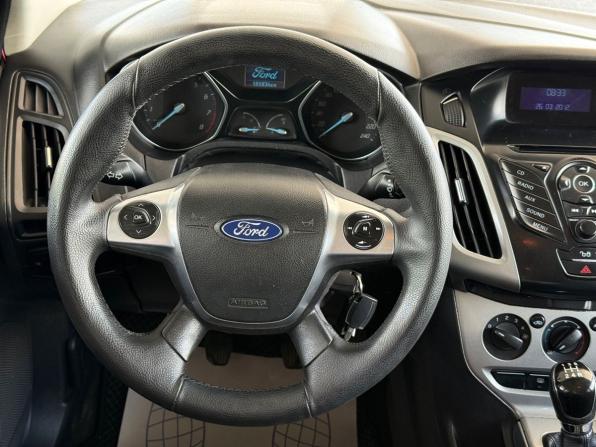 Ford Focus III с пробегом 2012 года, цена 690 000 рублей, 181834 км, универсал, Автокод Объявления