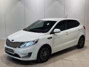 Kia Rio III Самара  - изображение 14