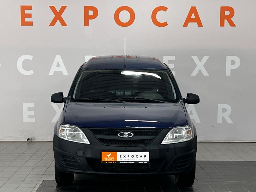Lada (ВАЗ) Largus I Волгоград  - изображение 2