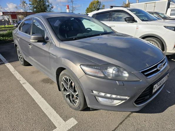 Ford Mondeo IV Рестайлинг с пробегом 2014 года, цена 749 000 рублей, 226263 км, седан, Автокод Объявления