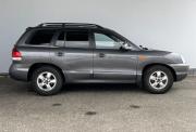 Hyundai Santa Fe Classic Киров  - изображение 19