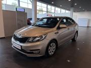 Kia Rio III Рестайлинг Чебоксары  - изображение 42