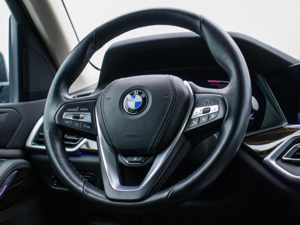 BMW X5 IV (G05/G18) с пробегом 2021 года, цена 5 968 000 рублей, 69000 км, внедорожник, Автокод Объявления