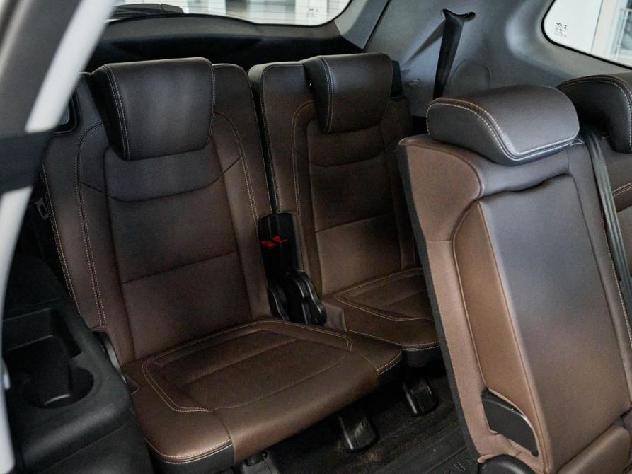 Chery Tiggo 8 Pro I Самара  - изображение 24