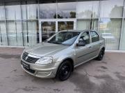 Renault Logan I Рестайлинг Воронеж  - изображение 12