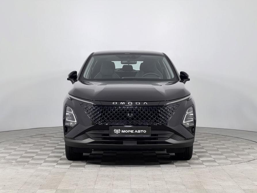 Omoda C5 I Рестайлинг Калининград  - изображение 2