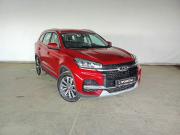 Chery Tiggo 8 I Москва  - изображение 21
