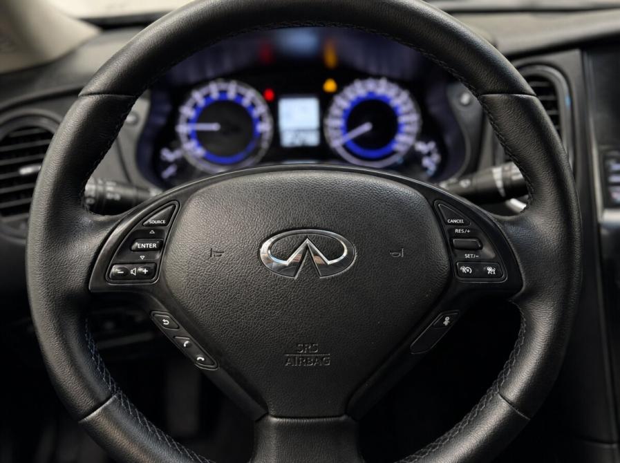 Infiniti EX I (J50) Кемерово  - изображение 6