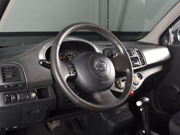 Nissan Micra III (K12) с пробегом 2004 года, цена 439 995 рублей, 140337 км, хэтчбек, Автокод Объявления