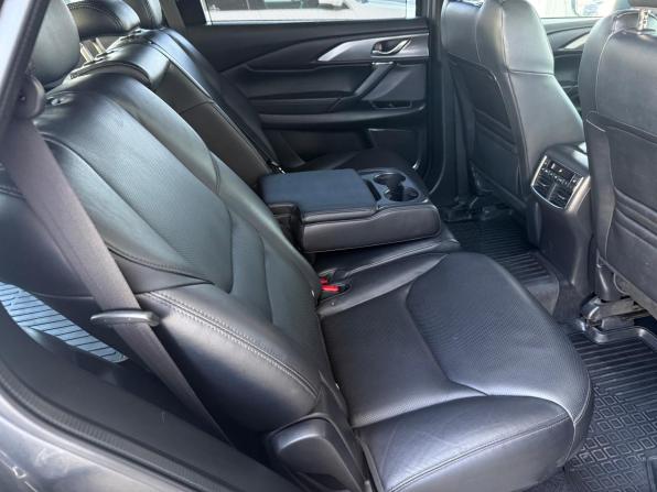 Mazda CX-9 II с пробегом 2018 года, цена 2 849 000 рублей, 141795 км, внедорожник, Автокод Объявления