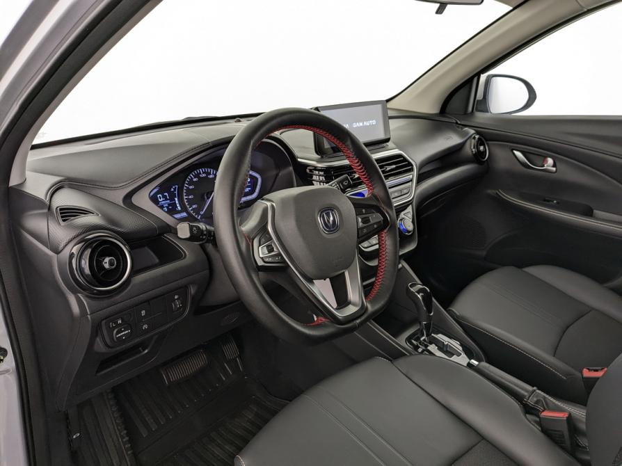 Changan Alsvin Москва  - изображение 16