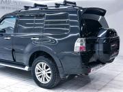 Mitsubishi Pajero IV Рестайлинг 2 Уфа  - изображение 55