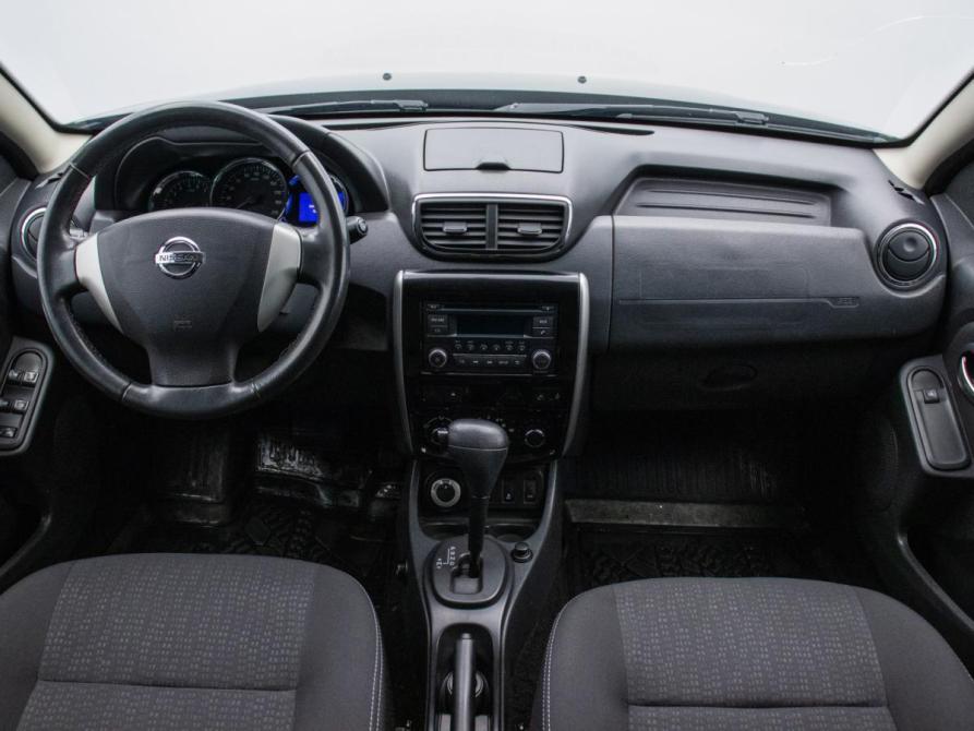 Nissan Terrano III (D10) Москва  - изображение 14