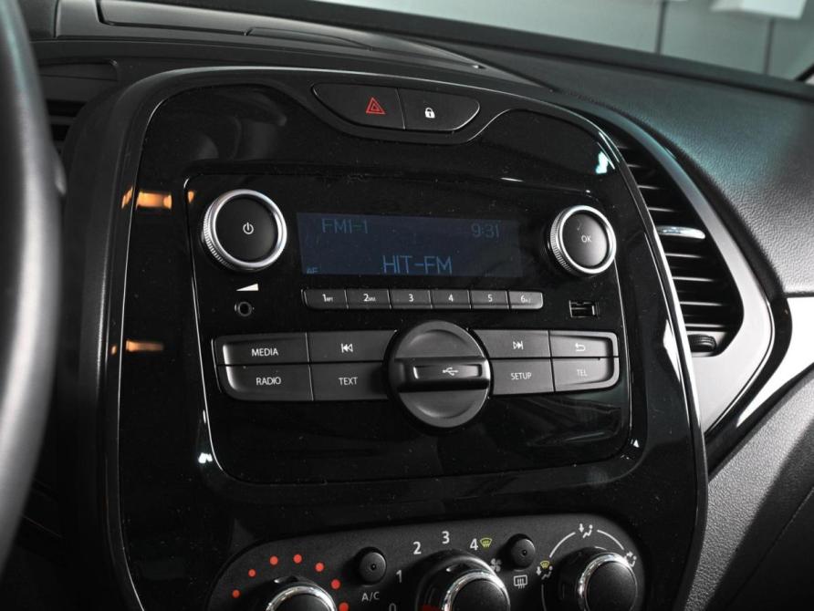 Renault Kaptur I Рестайлинг Ростов-на-Дону  - изображение 13