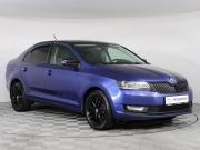 Skoda Rapid I Рестайлинг Химки  - изображение 16