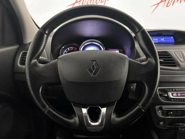 Renault Megane III Рестайлинг с пробегом 2013 года, цена 579 000 рублей, 164366 км, хэтчбек, Автокод Объявления