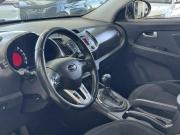 Kia Sportage III Шахты  - изображение 25